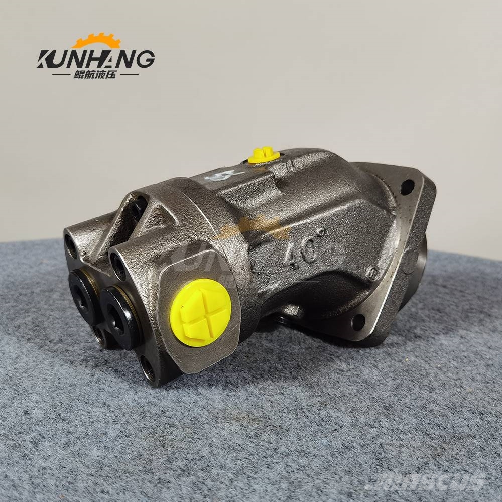 Hitachi EX3600-5 hydraulic main pump K3V280 4624104 Μετάδοση κίνησης