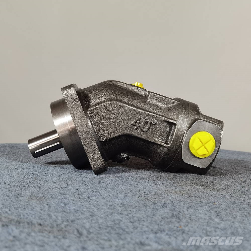 Hitachi EX3600-5 hydraulic main pump K3V280 4624104 Μετάδοση κίνησης