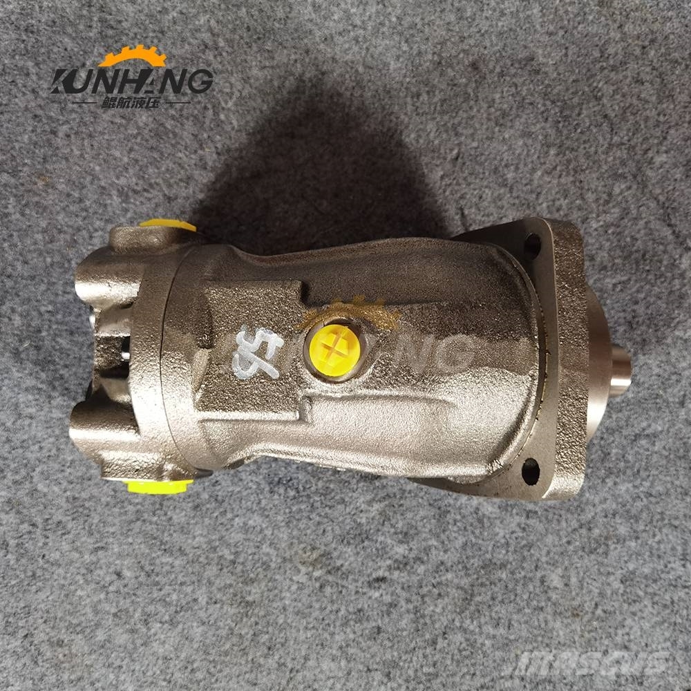 Hitachi EX3600-5 hydraulic main pump K3V280 4624104 Μετάδοση κίνησης