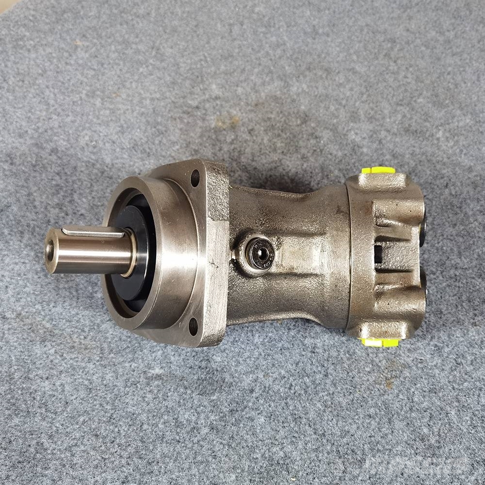 Hitachi EX3600-5 hydraulic main pump K3V280 4624104 Μετάδοση κίνησης