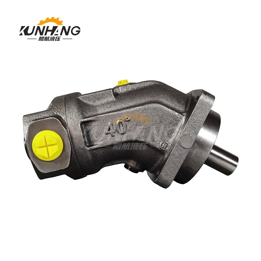 Hitachi EX3600-5 hydraulic main pump K3V280 4624104 Μετάδοση κίνησης