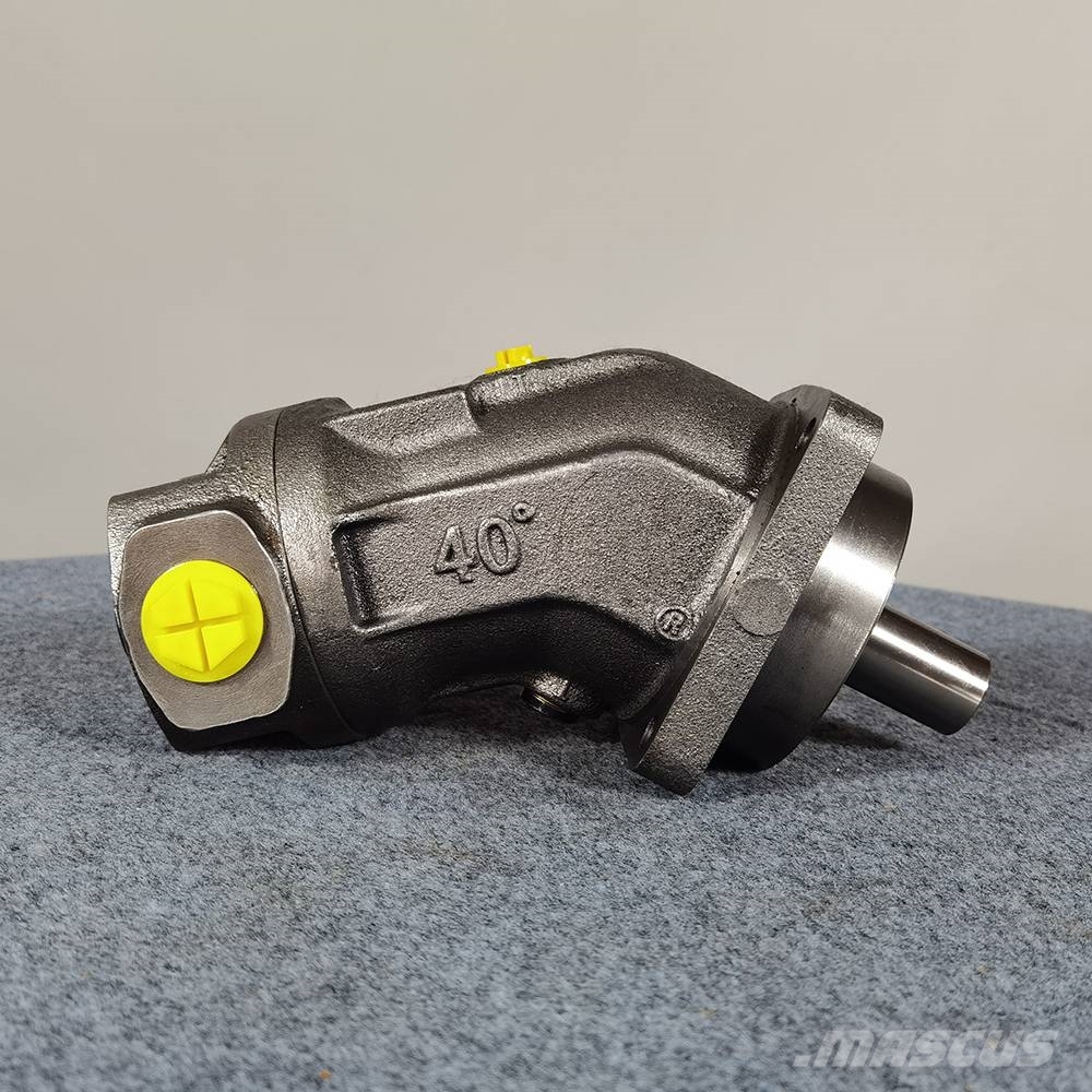 Hitachi EX3600-5 hydraulic main pump K3V280 4624104 Μετάδοση κίνησης