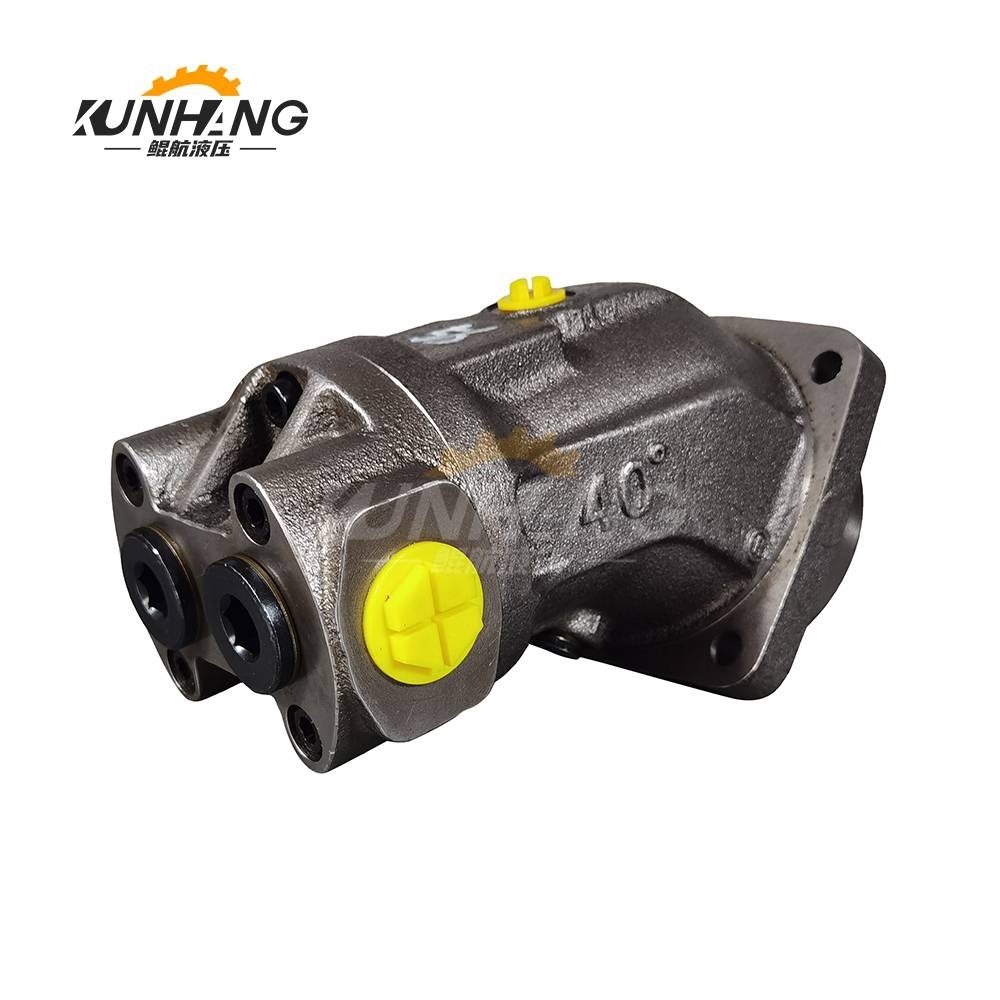 Hitachi EX3600-5 hydraulic main pump K3V280 4624104 Μετάδοση κίνησης