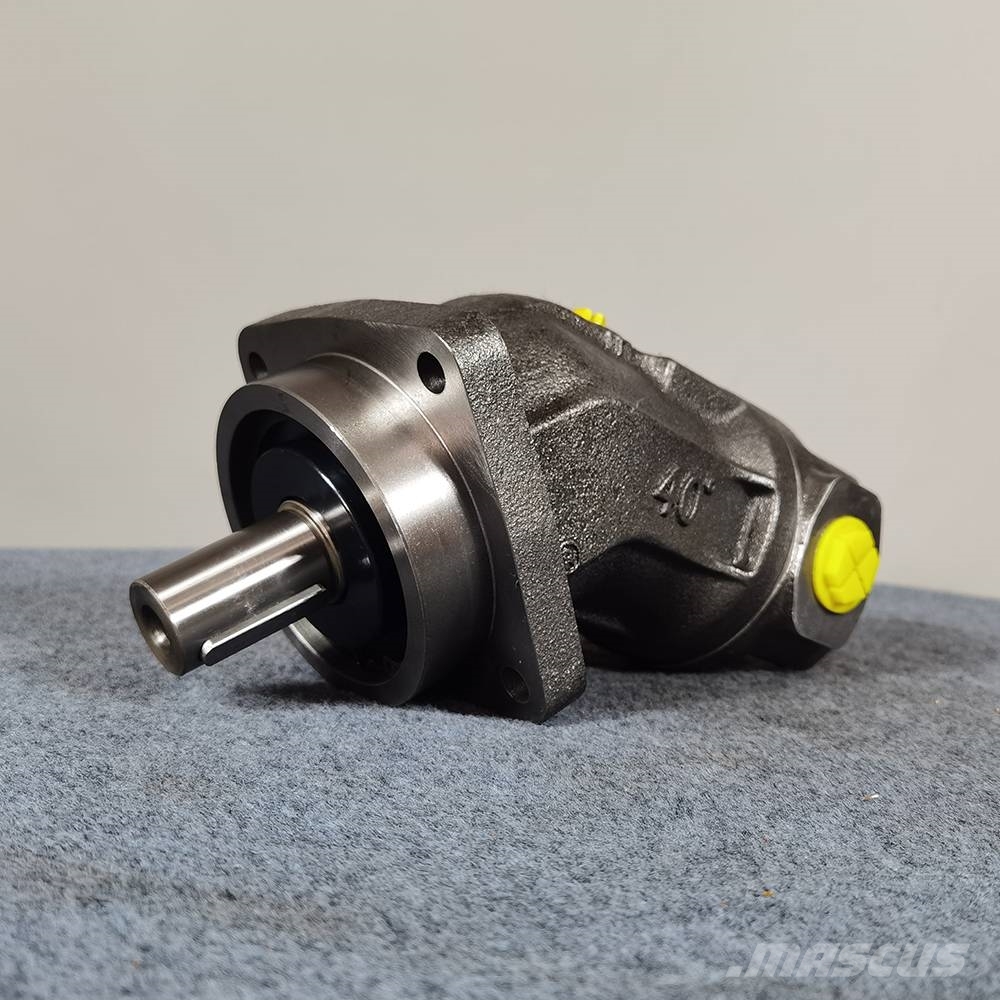 Hitachi EX3600-5 hydraulic main pump K3V280 4624104 Μετάδοση κίνησης