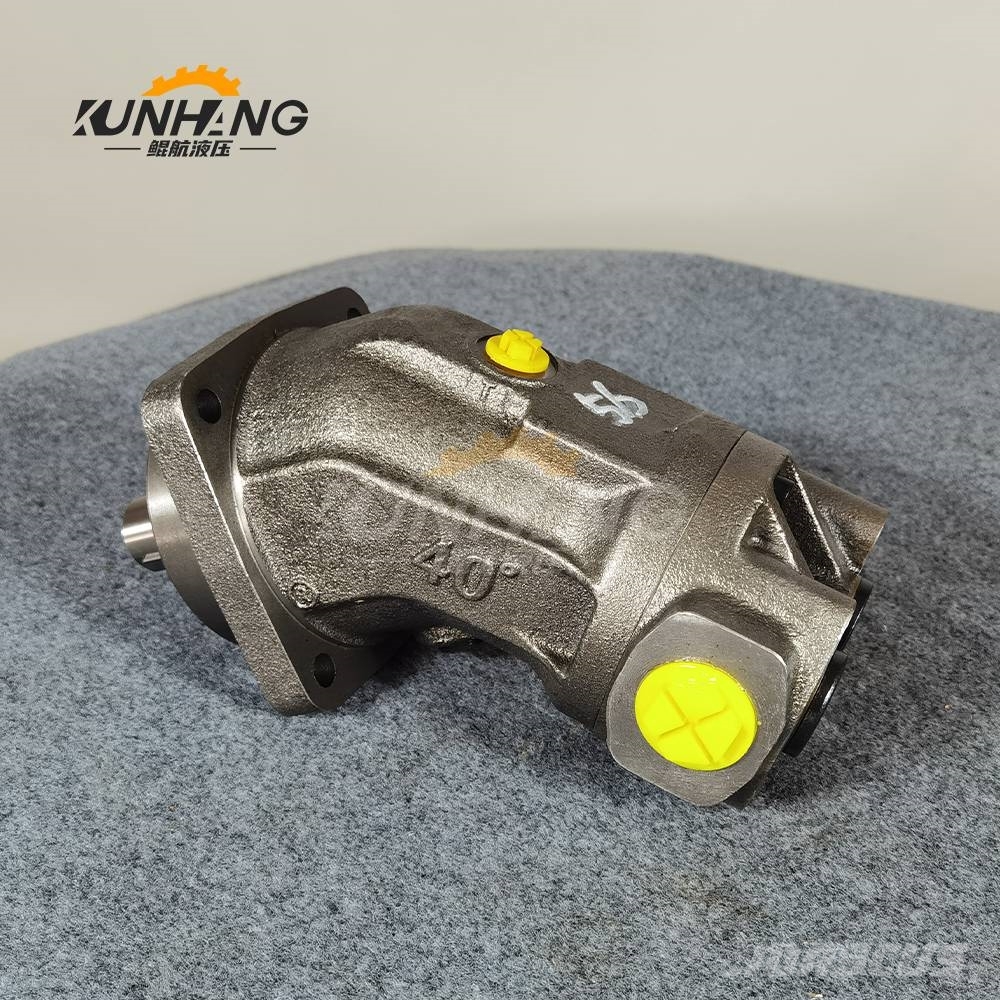 Hitachi EX3600-5 hydraulic main pump K3V280 4624104 Μετάδοση κίνησης