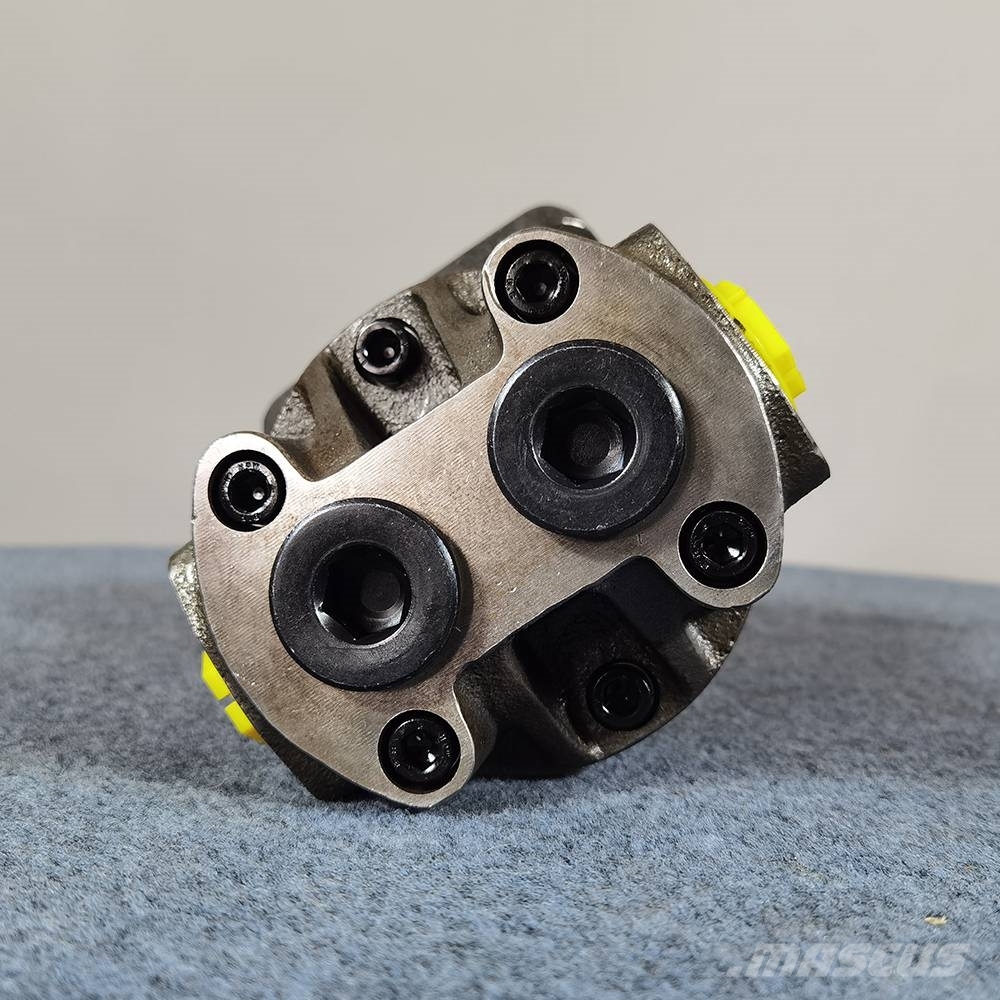 Hitachi EX3600-5 hydraulic main pump K3V280 4624104 Μετάδοση κίνησης