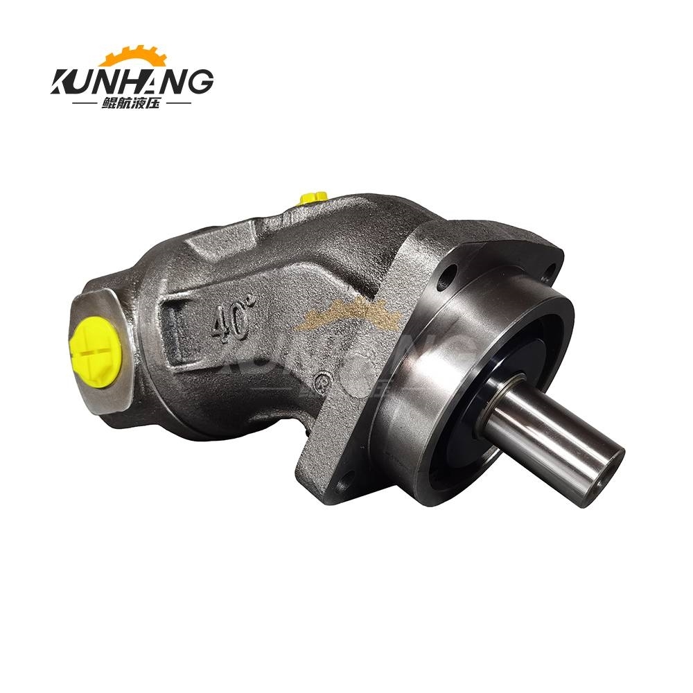 Hitachi EX3600-5 hydraulic main pump K3V280 4624104 Μετάδοση κίνησης