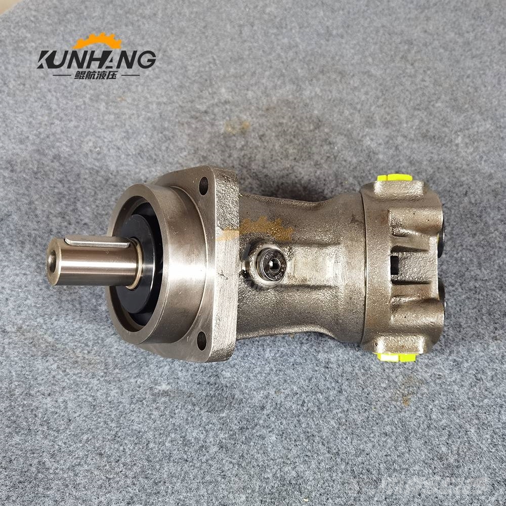 Hitachi EX3600-5 hydraulic main pump K3V280 4624104 Μετάδοση κίνησης