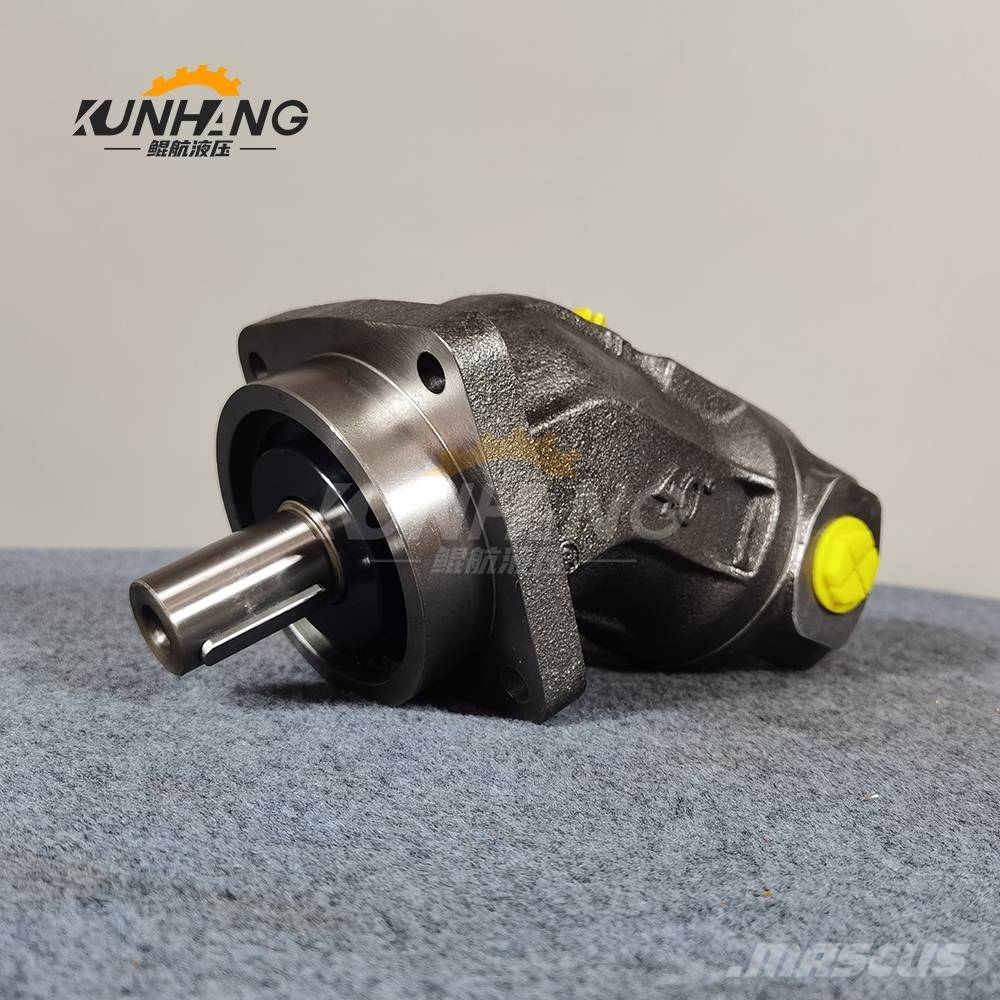 Hitachi EX3600-5 hydraulic main pump K3V280 4624104 Μετάδοση κίνησης