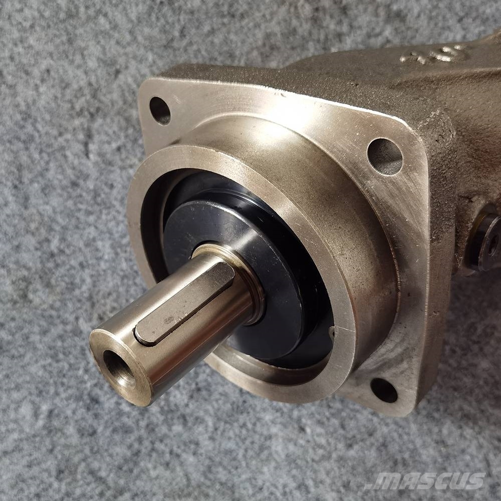 Hitachi EX3600-5 hydraulic main pump K3V280 4624104 Μετάδοση κίνησης