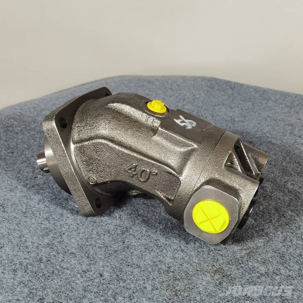 Hitachi EX3600-5 hydraulic main pump K3V280 4624104 Μετάδοση κίνησης
