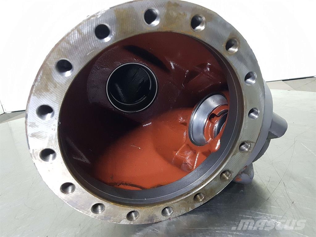 Volvo L30B-ZF AV-230-4472039052/4472439033-Axle housing LKW-Achsen