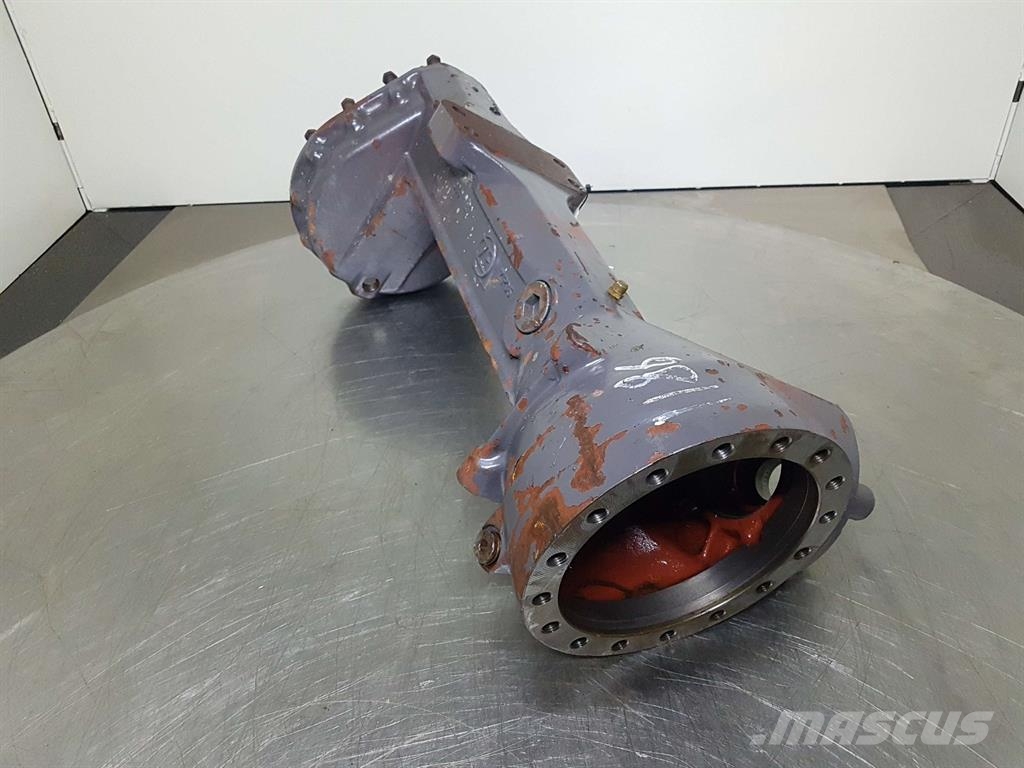 Volvo L30B-ZF AV-230-4472039052/4472439033-Axle housing LKW-Achsen