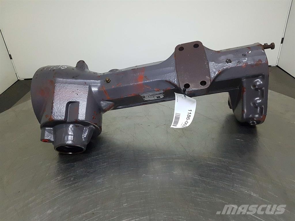 Volvo L30B-ZF AV-230-4472039052/4472439033-Axle housing LKW-Achsen