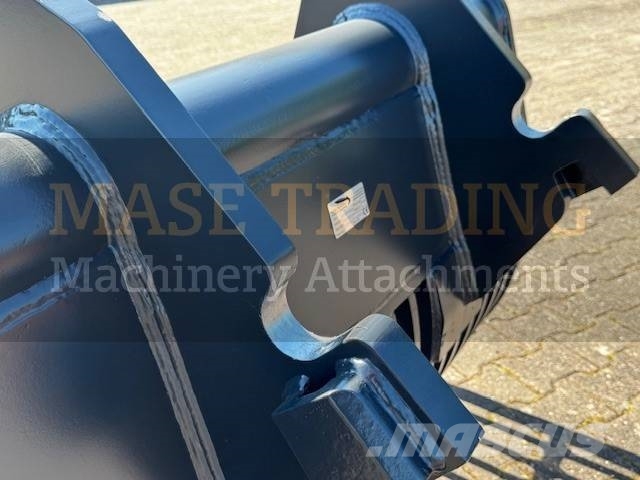Mase 1300MM | CW30 | PUINBAK | SIEBLÖFFEL | 12 ~ 18T Кофи