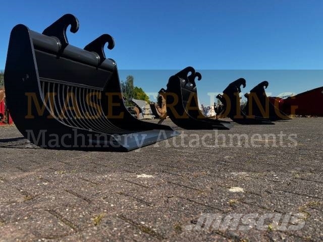 Mase 1300MM | CW30 | PUINBAK | SIEBLÖFFEL | 12 ~ 18T Кофи