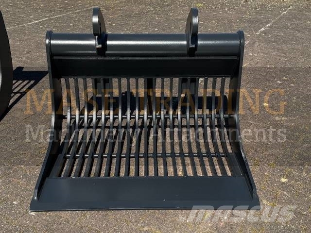 Mase 1300MM | CW30 | PUINBAK | SIEBLÖFFEL | 12 ~ 18T Кофи