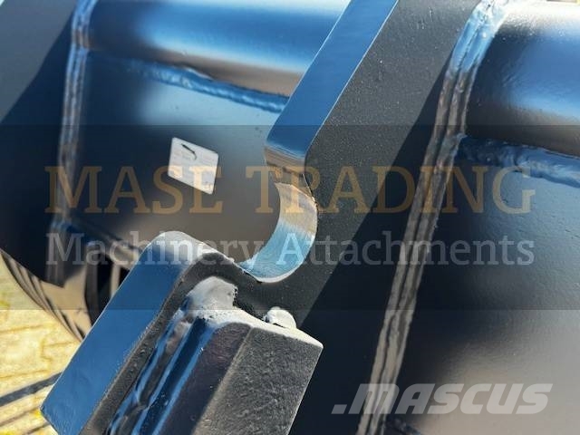 Mase 1300MM | CW30 | PUINBAK | SIEBLÖFFEL | 12 ~ 18T Кофи