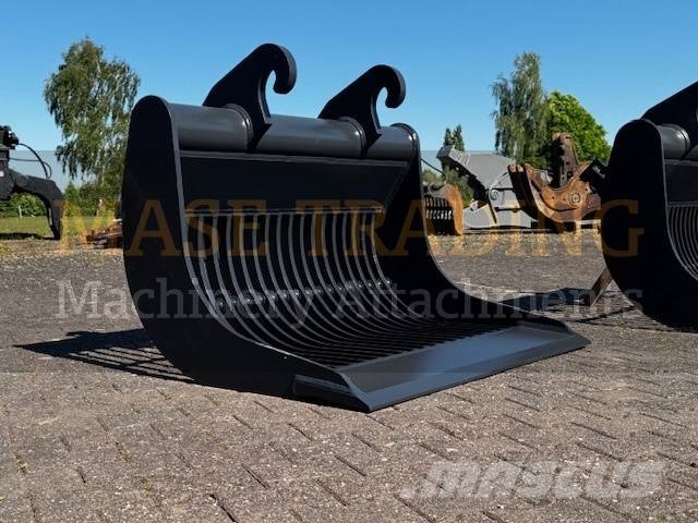 Mase 1300MM | CW30 | PUINBAK | SIEBLÖFFEL | 12 ~ 18T Кофи