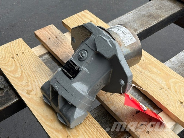 Kleemann NEW HYDRAULIC ENGINE REXROTH Hydraulics