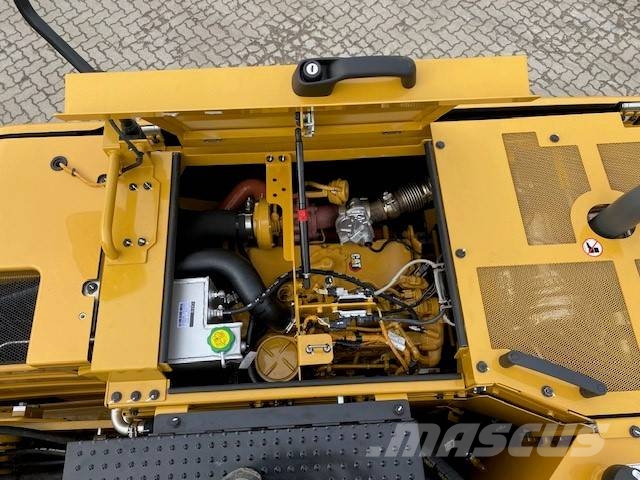 CAT MH 3022 MIETE / RENTAL (12002225) Manejadores de residuos industriales