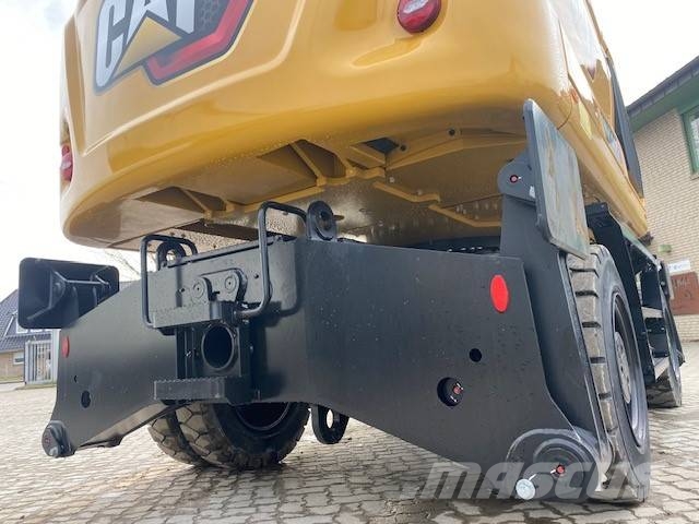 CAT MH 3022 MIETE / RENTAL (12002225) Manejadores de residuos industriales