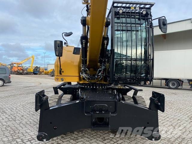 CAT MH 3022 MIETE / RENTAL (12002225) Manejadores de residuos industriales