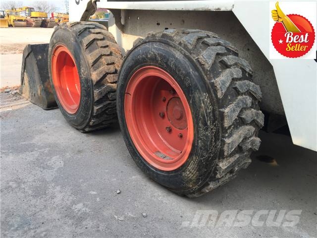 Bobcat S 130 Kompaktlader