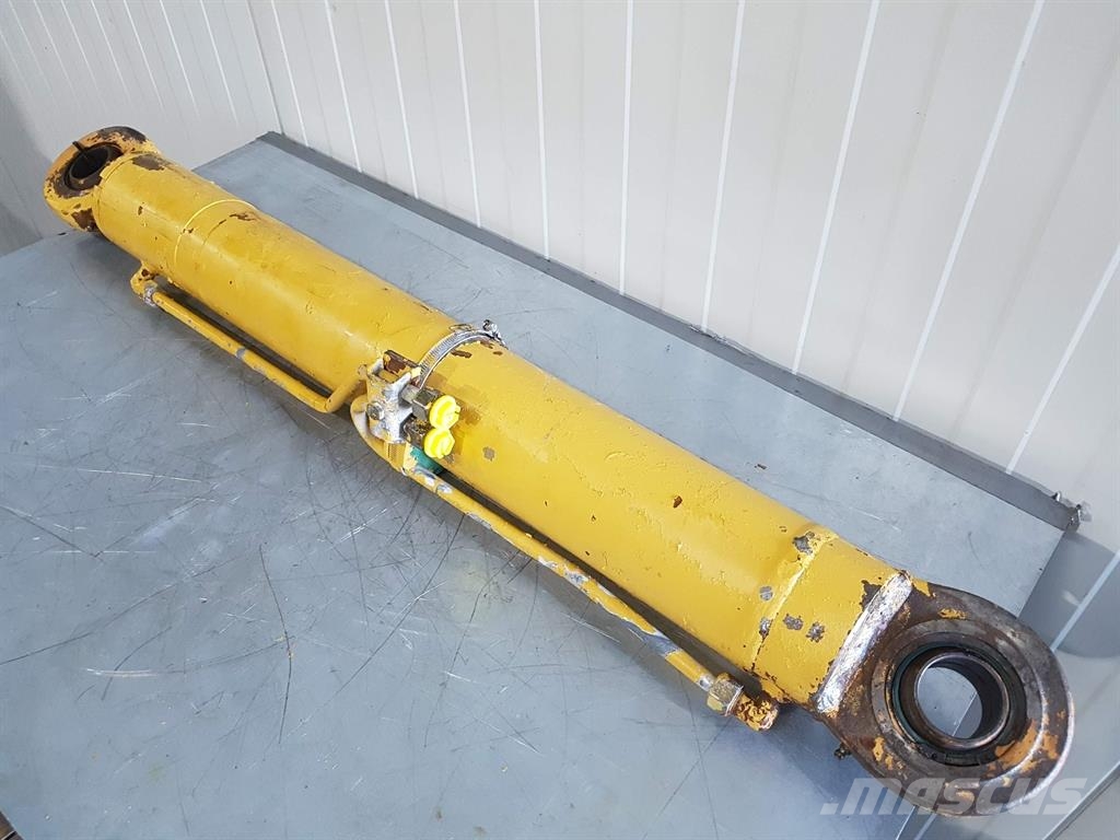 Zeppelin ZL 10 B - Lifting cylinder/Hubzylinder/Hefcilinder Hydraulique