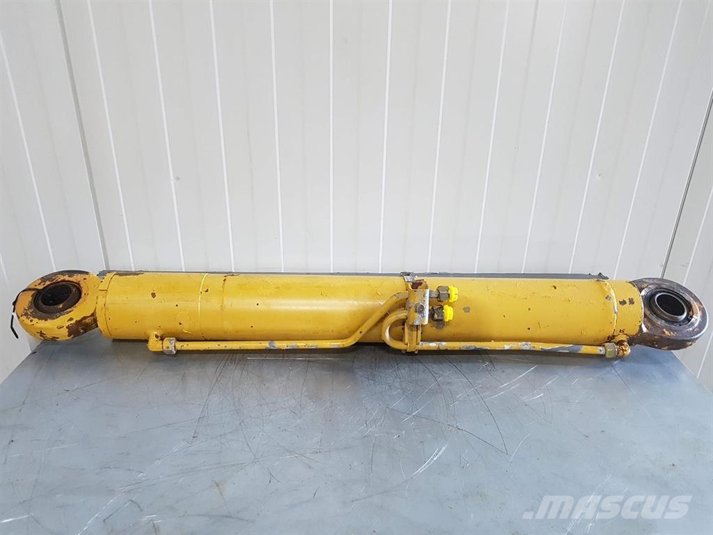 Zeppelin ZL 10 B - Lifting cylinder/Hubzylinder/Hefcilinder Hydraulique