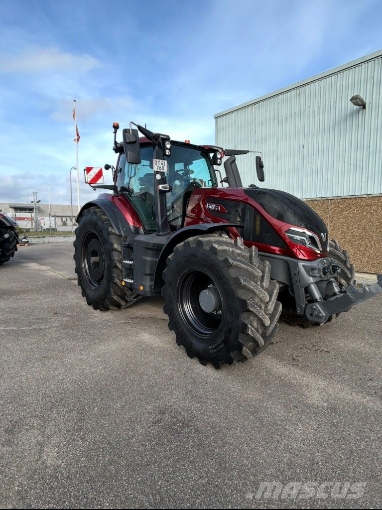 Valtra Q 305 Traktori