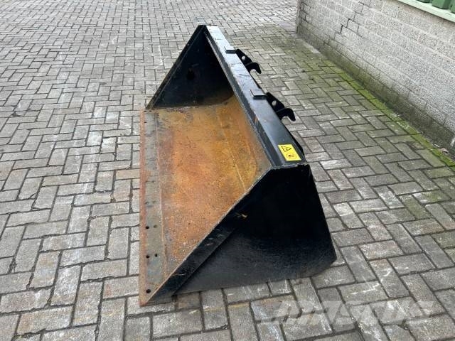Bak Breedte 1.90 Žlice