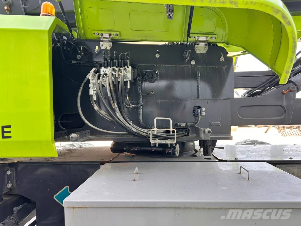 Zoomlion ZA 20 JE Plataformas con brazo de elevación manual