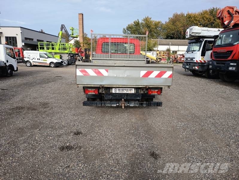Iveco 35C13 - Tipper Sora- ja kippiautot