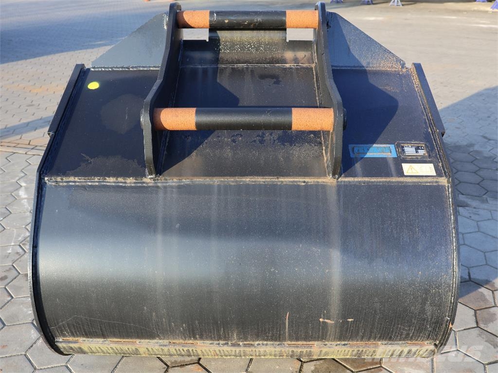 TIEFLÖFFEL 1400 MM, CA. 1 Excavator