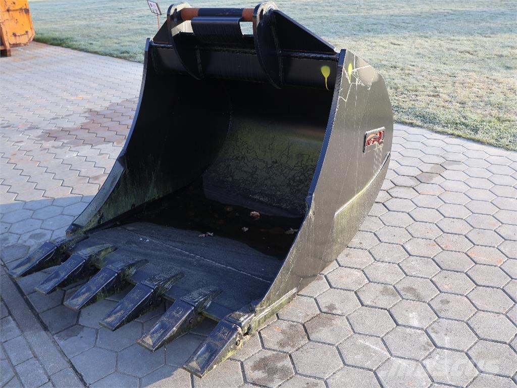 TIEFLÖFFEL 1400 MM, CA. 1 Excavator