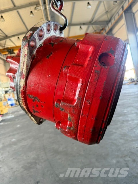 Poclain MK 47 HYDRAULIC MOTOR Kuģu transmisijas