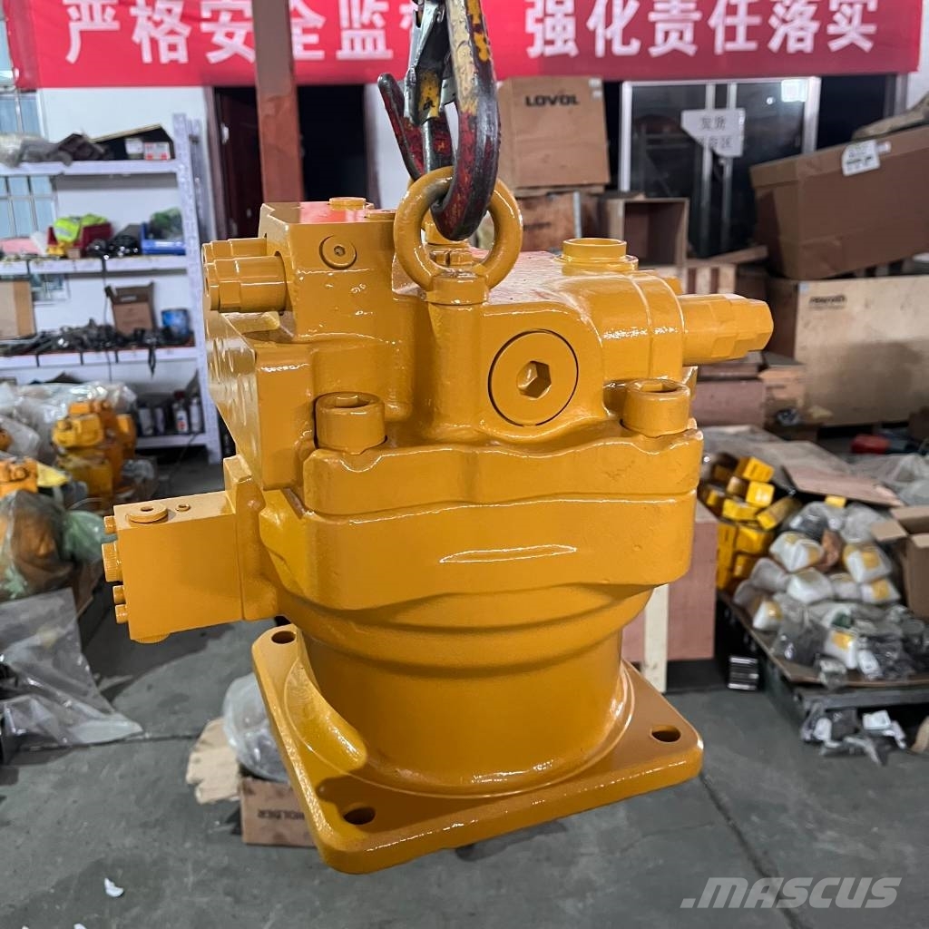 VOLVOEC700 EC750 Swing Motor 14535293 14645005 M5X Váltók
