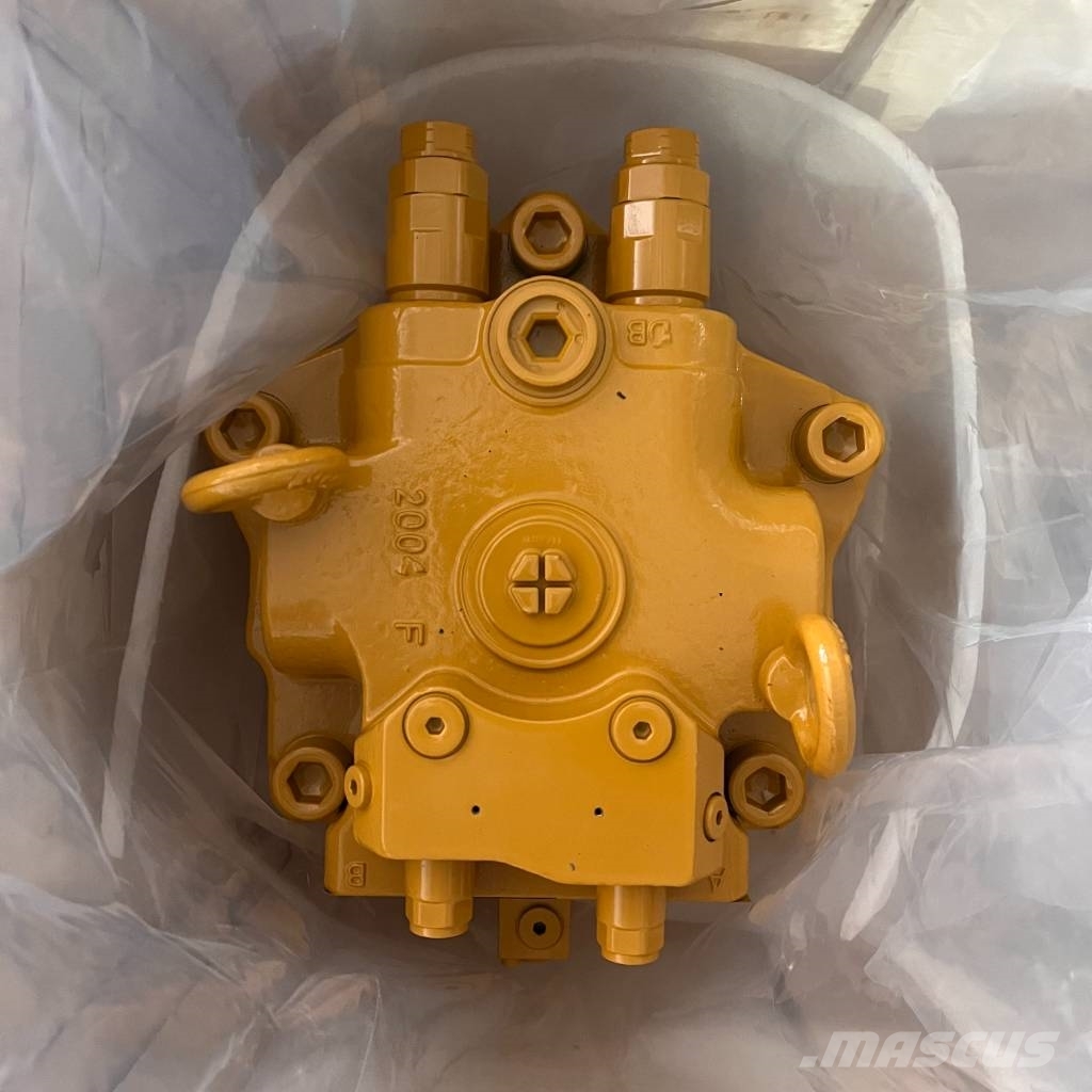 VOLVOEC700 EC750 Swing Motor 14535293 14645005 M5X Váltók