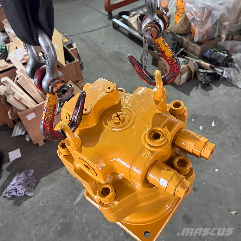 VOLVOEC700 EC750 Swing Motor 14535293 14645005 M5X Váltók