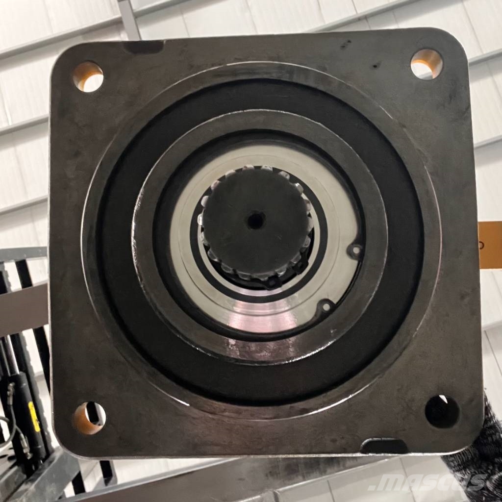 VOLVOEC700 EC750 Swing Motor 14535293 14645005 M5X Váltók