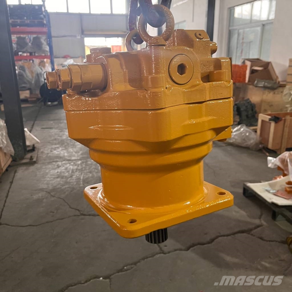 VOLVOEC700 EC750 Swing Motor 14535293 14645005 M5X Váltók