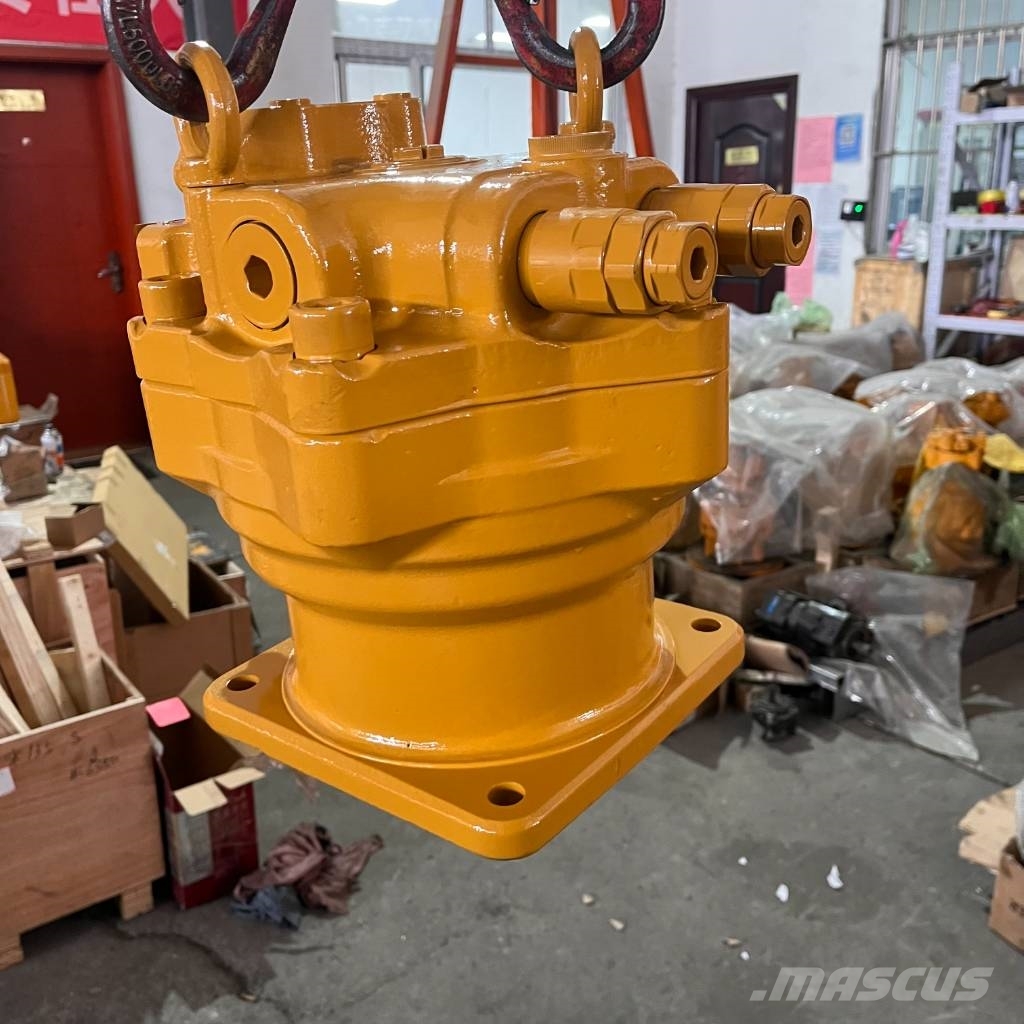 VOLVOEC700 EC750 Swing Motor 14535293 14645005 M5X Váltók