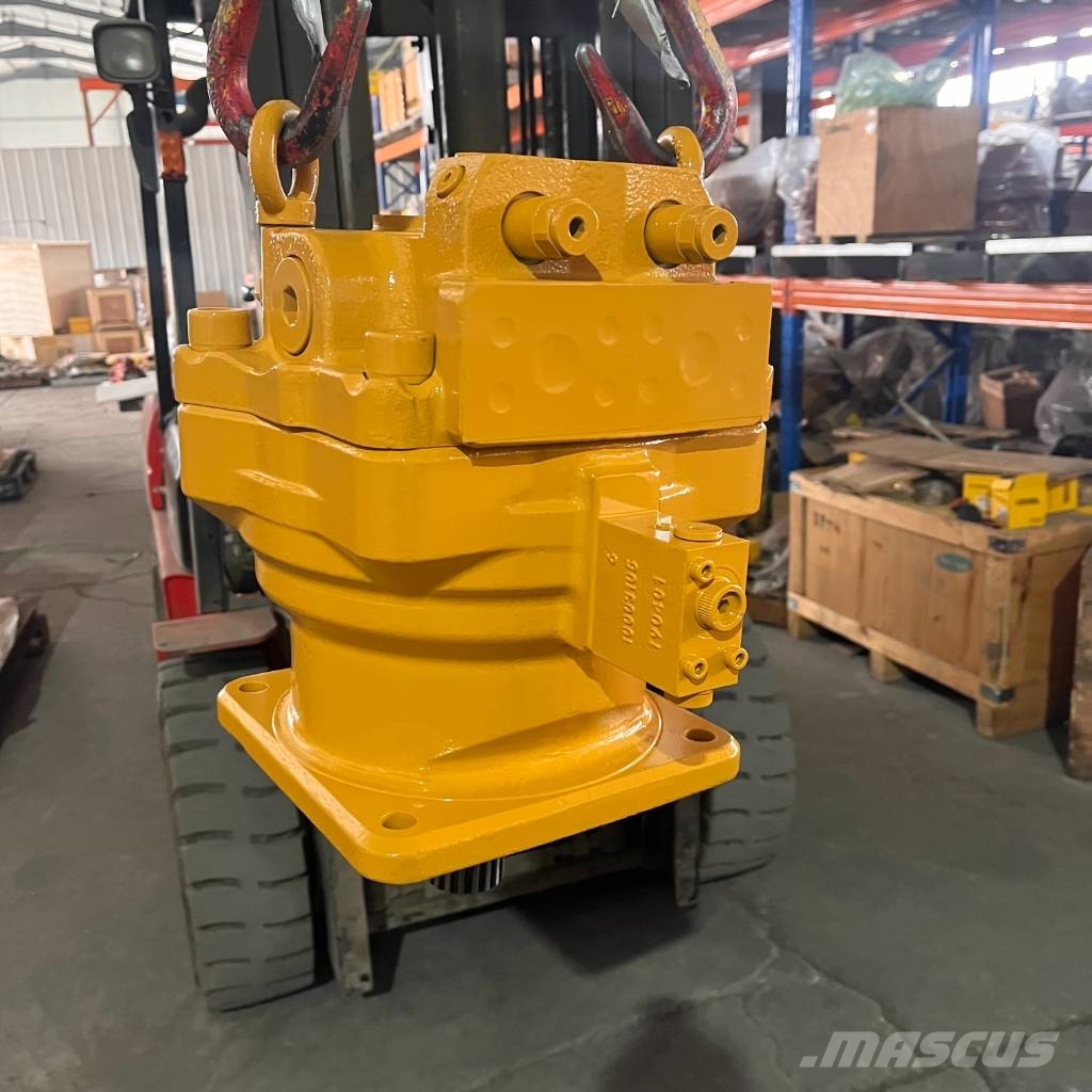 VOLVOEC700 EC750 Swing Motor 14535293 14645005 M5X Váltók