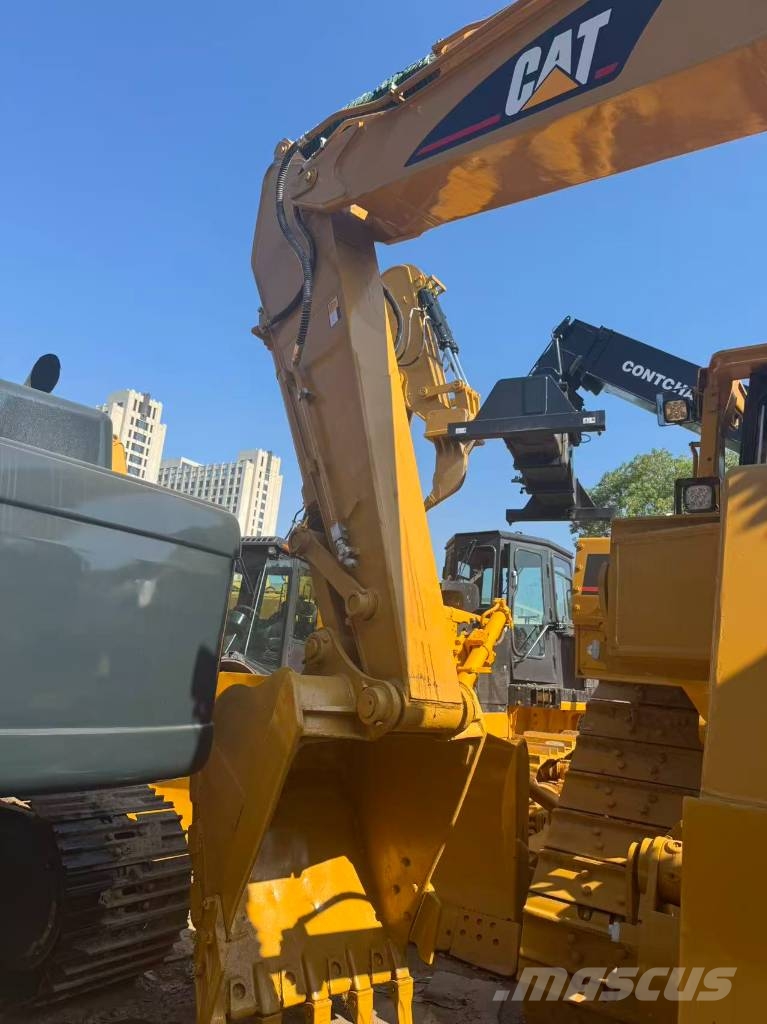 CAT 320 C 履带挖掘机