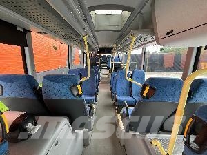 Scania K 320 Citywide 4x2 44 SEATS / AC / AUXILIARY HEATI 시내 버스