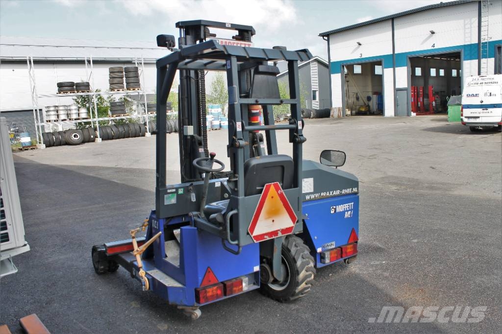 Moffett M4 20.1 Dizelski viličarji
