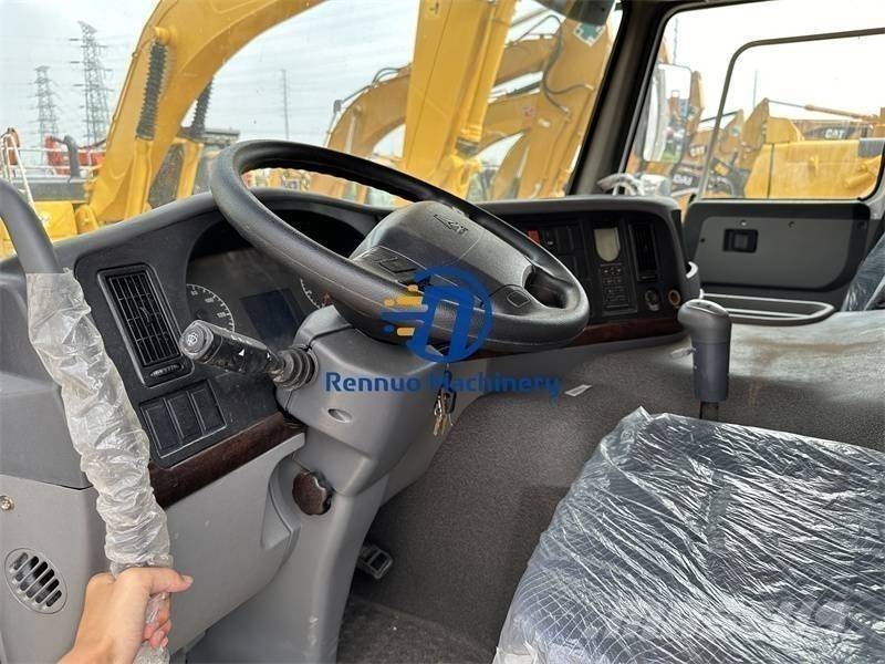 Howo 6*4 371 傾卸式卡車