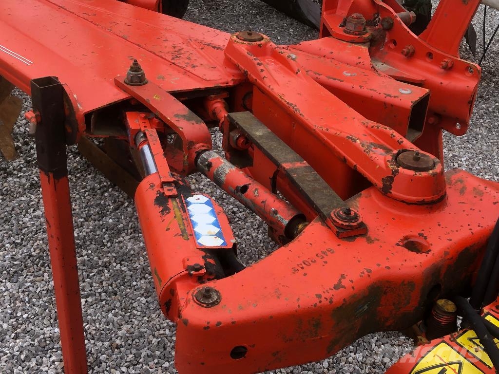 Kuhn Varimaster 121 Aratri convenzionali