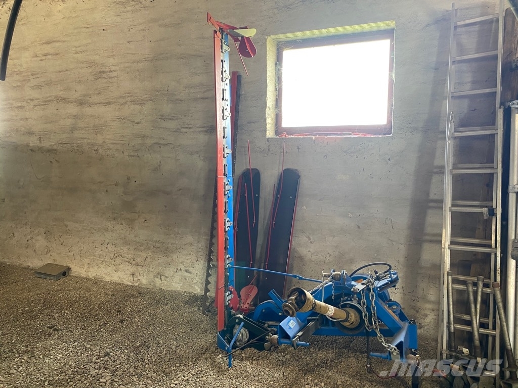 BCS BF Duplex Gold ST Outras máquinas agrícolas